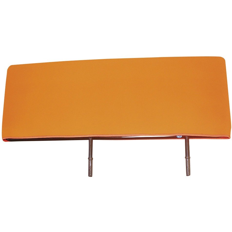 HC-51 クロッツ やわらかサイドレールカバー 1枚 ヘルメット潜水 【通販モノタロウ】