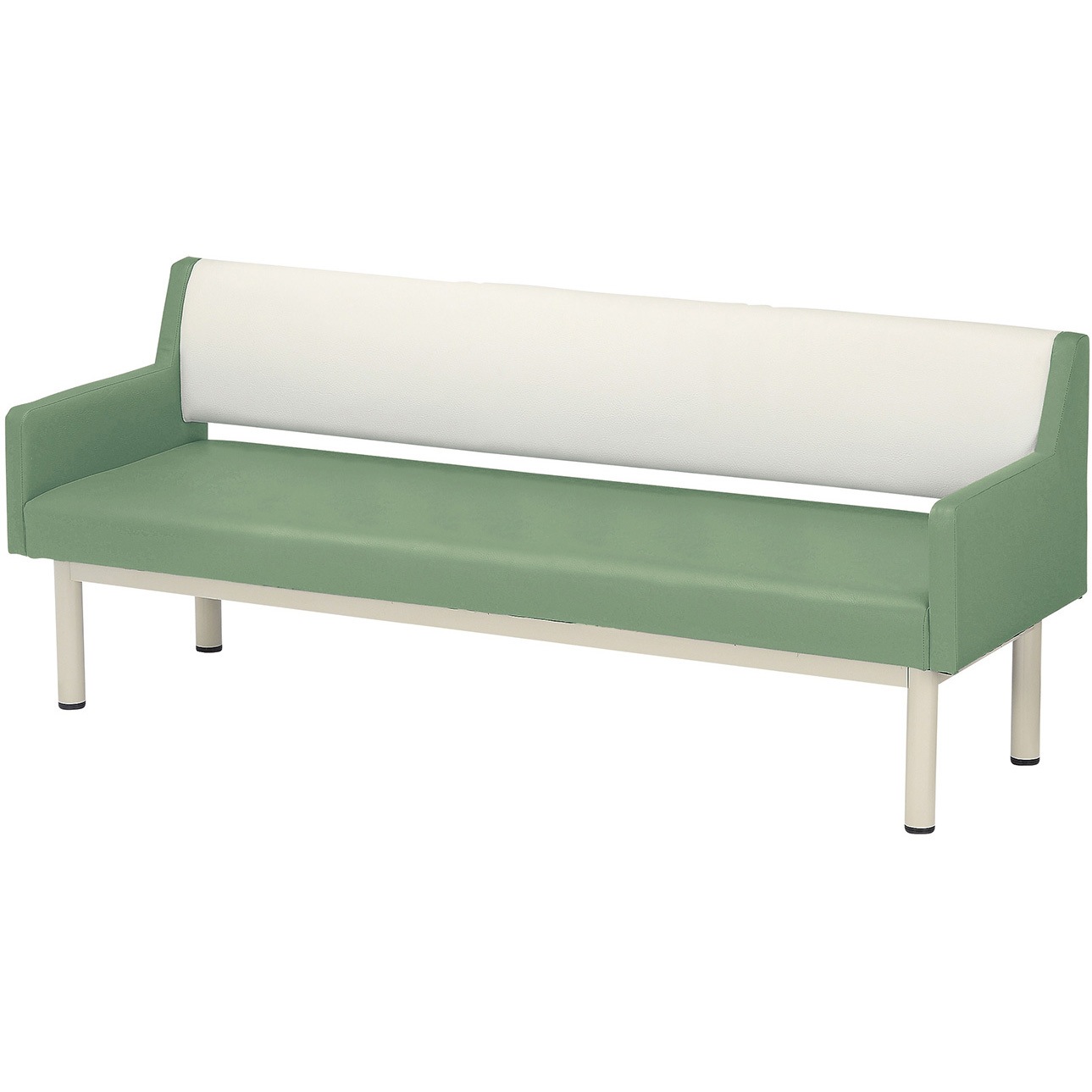 MZN-20E エンド肘掛付 1台 ニシキ工業 【通販モノタロウ】