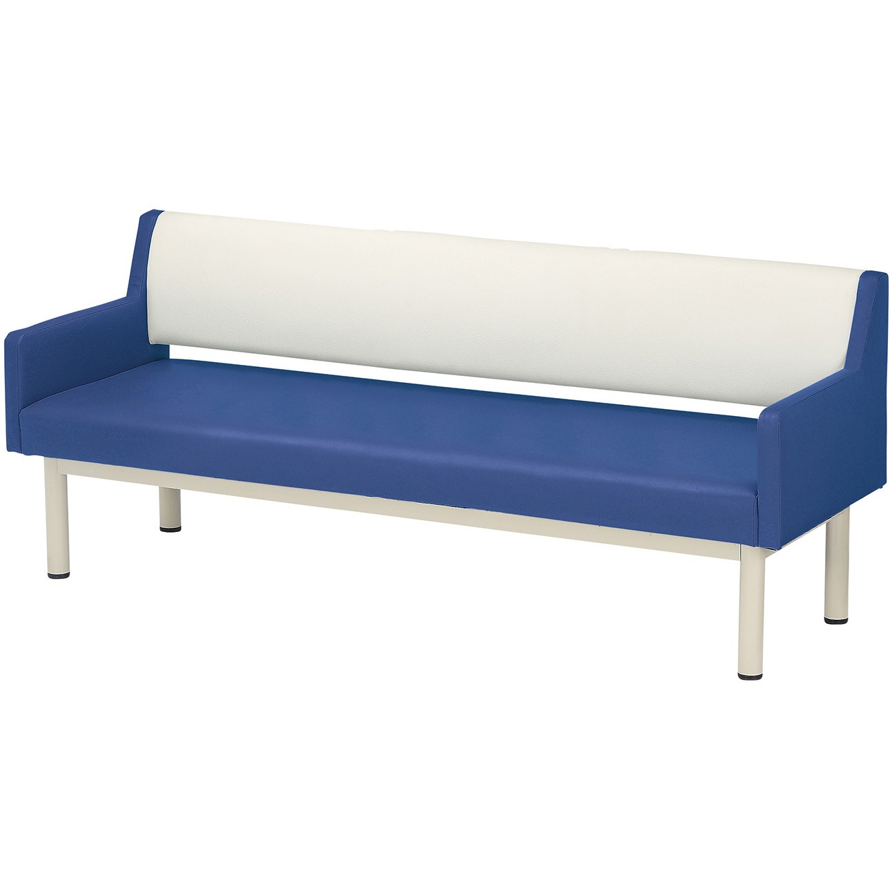 MZN-20E エンド肘掛付 1台 ニシキ工業 【通販モノタロウ】