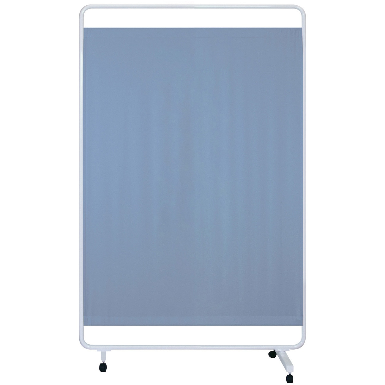 MY-TSP90BH マツヨシ遮光衝立(増結型) 松吉医科器械 ブルー色   MY-TSP90BH