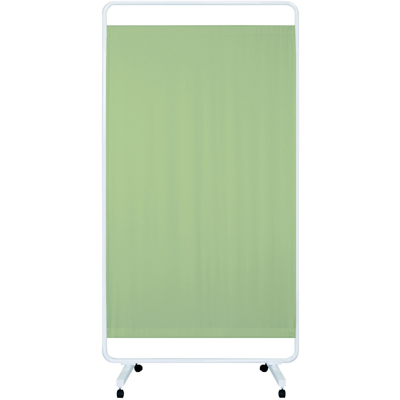 MY-TSP90AH マツヨシ遮光衝立(独立型) 松吉医科器械 グリーン色   MY-TSP90AH 19,586円