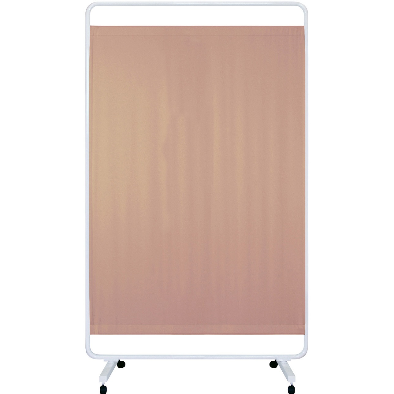 MY-TSP120AH マツヨシ遮光衝立(独立型) 松吉医科器械 ピンク色   MY-TSP120AH