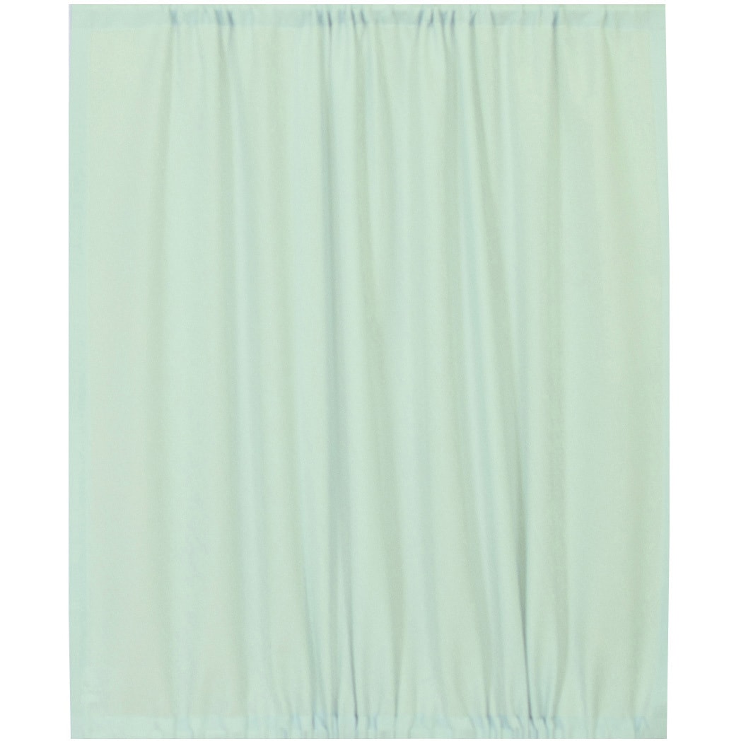 MY-TP120CL マツヨシ衝立Ⅱ交換用カーテン 松吉医科器械 グリーン色 W1200×H1600mm用規格 7,038円