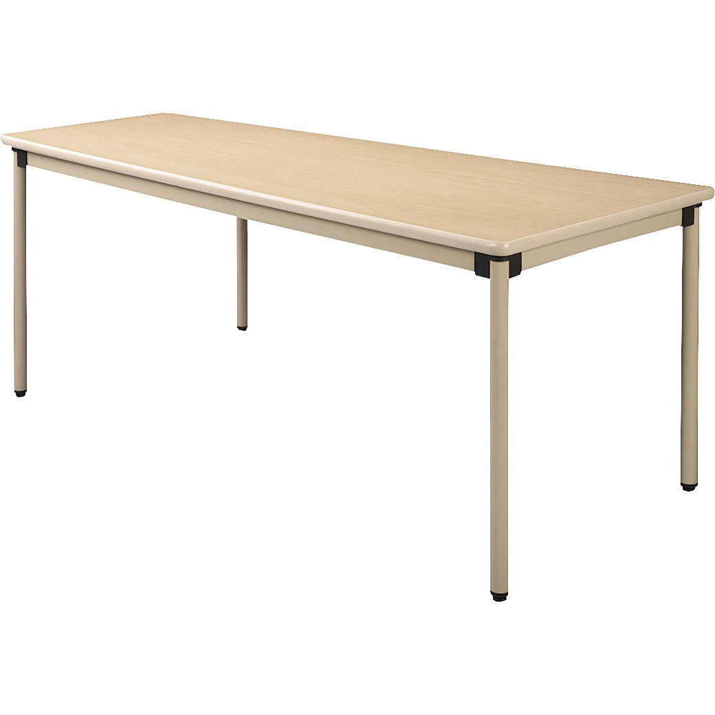 UFT-KA1675 施設用テーブル 1台 ウィズ 【通販モノタロウ】