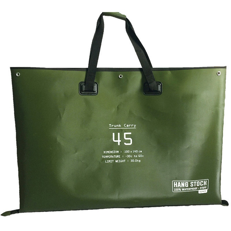 SLW137 SLOWER HANG STOCK TRUNK CARRY 防水シート SLOWER 1個 SLW137