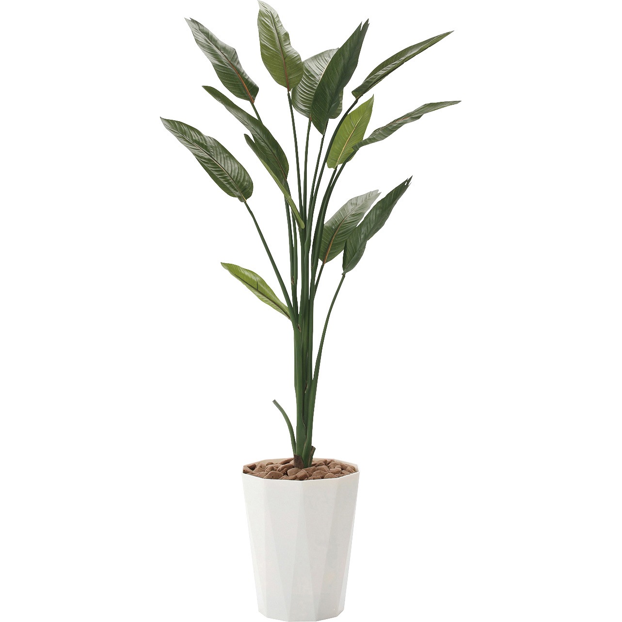 FGN-ST16 人工樹木 1個 ニシキ工業 【通販モノタロウ】