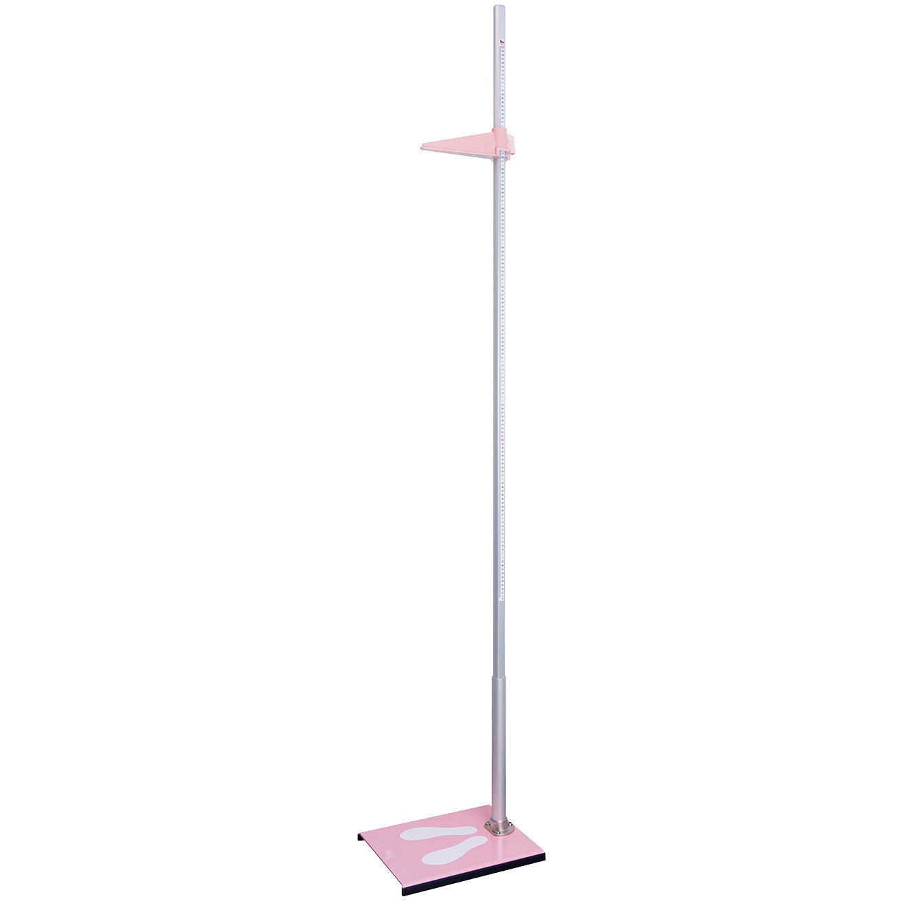 身長計 ツツミ アイボリー色