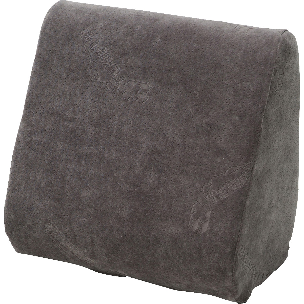 テンピュール　ベットウェッジ 180544 テンピュール ベッドウェッジ テンピュール グレー色 - 【通販