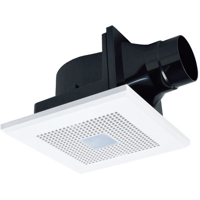 DVF-13CHK6 ダクト用換気扇 人感センサー付き低騒音14CM 東芝キヤリア 単相100V