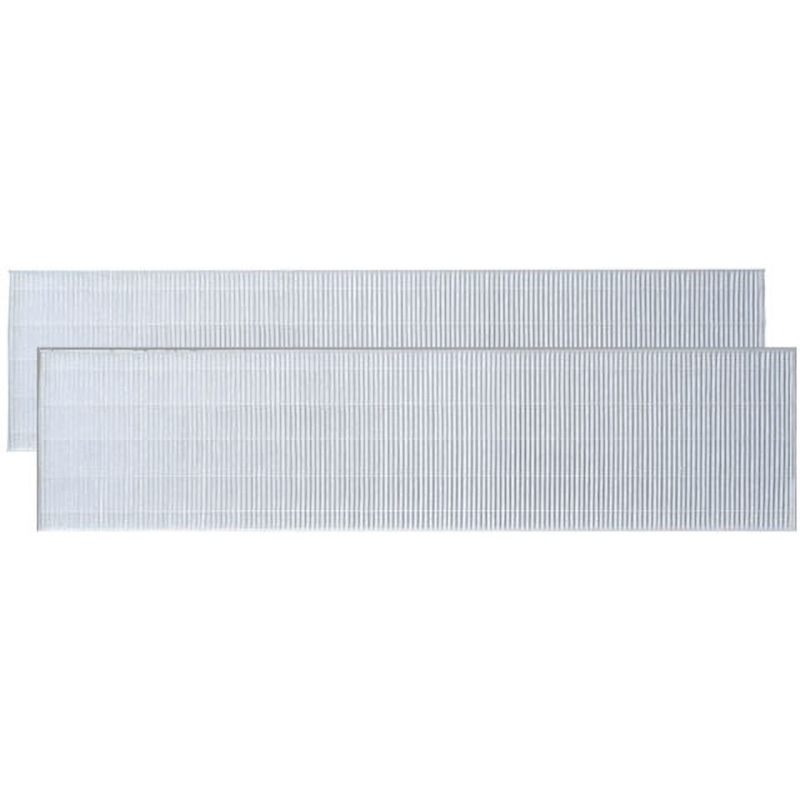 NF-25Y 全熱交換ユニット用高性能フィルター 東芝キヤリア 寸法332×148×18mm  NF-25Y