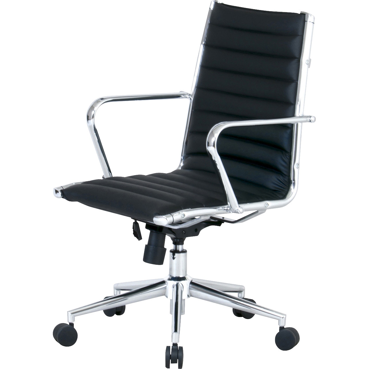 KE-120L ドクターチェア ニシキ工業 ブラック色