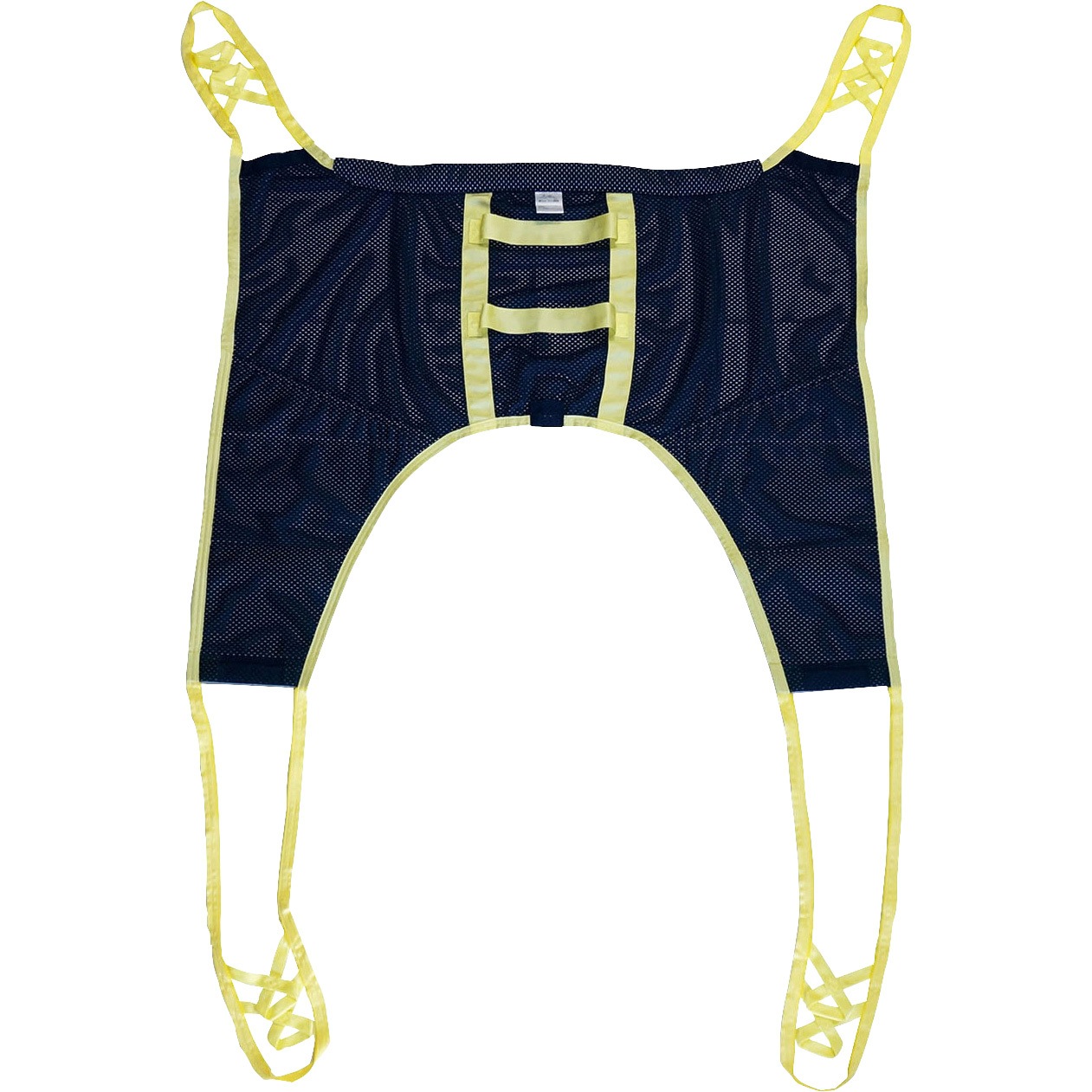 脚分離型スリングシート(ローバック) パラマウントベッド サイズL