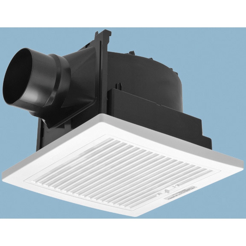 FY-24JK8V/77 天埋換気扇(低騒音形)ルーバーセット(本体FY-24JK8V) Panasonic(パナソニック) 適合パイプ径100mm