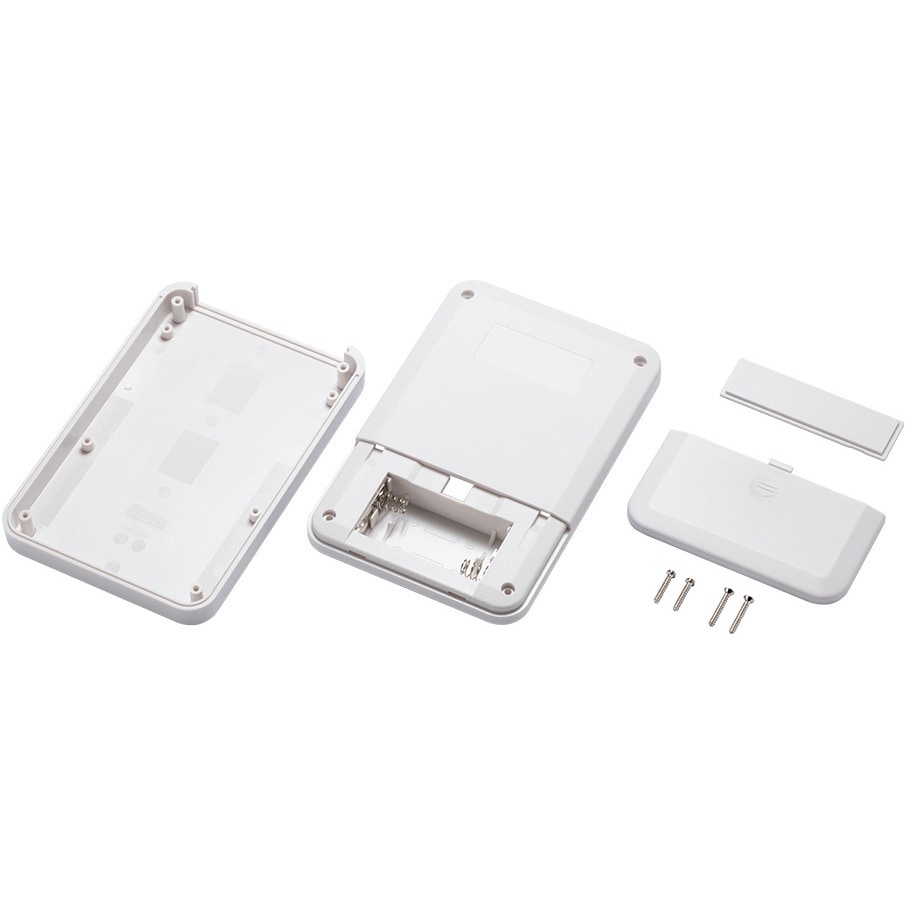 LC145H-M2-W ハンドタイププラスチックケース LCシリーズ タカチ電機