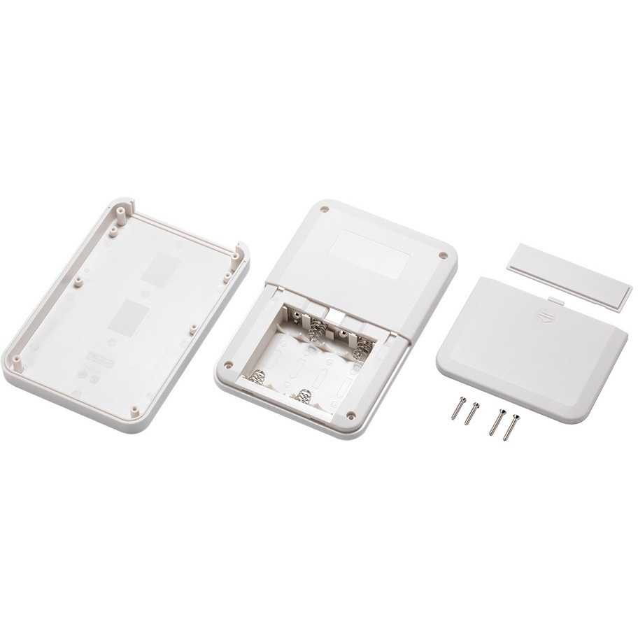 LC145H-M4-W ハンドタイププラスチックケース LCシリーズ タカチ電機