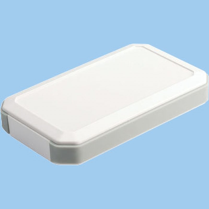 タカチ IP67防水ハンドヘルドケース （品番:WH170-33-M4-WY