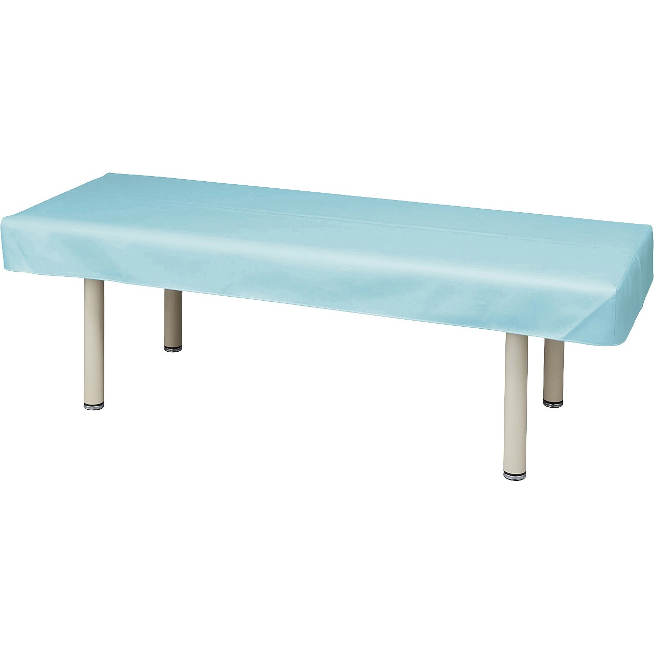 MY-ABL102B マツヨシ抗菌レザー診察台カバー 1枚 松吉医科器械 【通販モノタロウ】