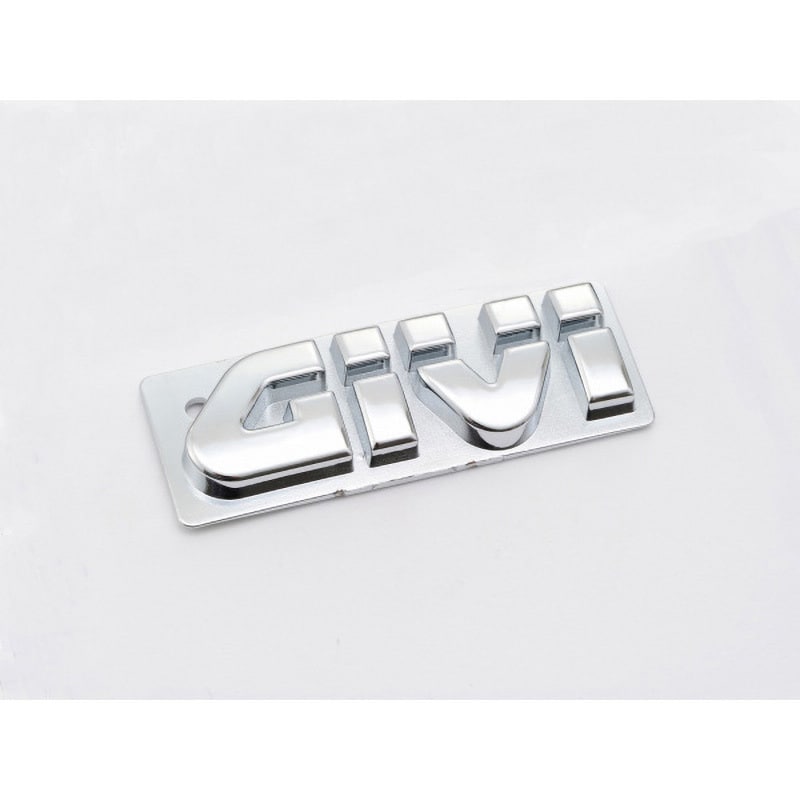 GIVI(ジビ) リアボックスパーツ エンブレム(丸) Z200M 95261 【再入荷 