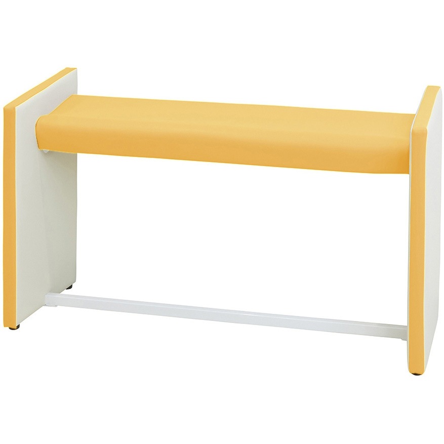 MY-MHH09 マツヨシ 待合室用ハイチェア 松吉医科器械 幅900mm  MY-MHH09 45,588円