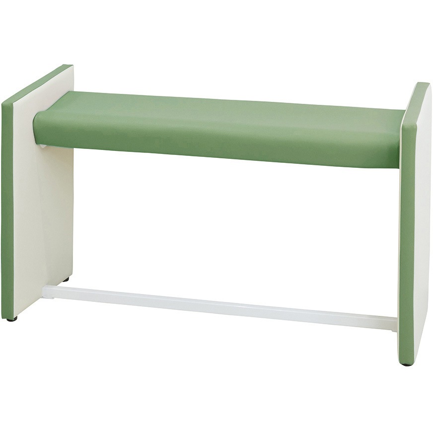 MY-MHH09 マツヨシ 待合室用ハイチェア 松吉医科器械 幅900mm  MY-MHH09 45,588円