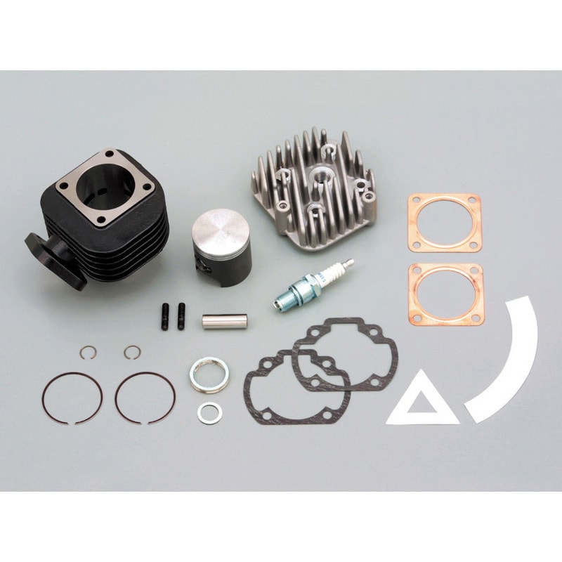 95408 S-DRAGビッグボア71CC/L-DIO 1個 DAYTONA(デイトナ 95408 S-DRAGビッグボア71CC/L-DIO 1個 DAYTONA(デイトナ