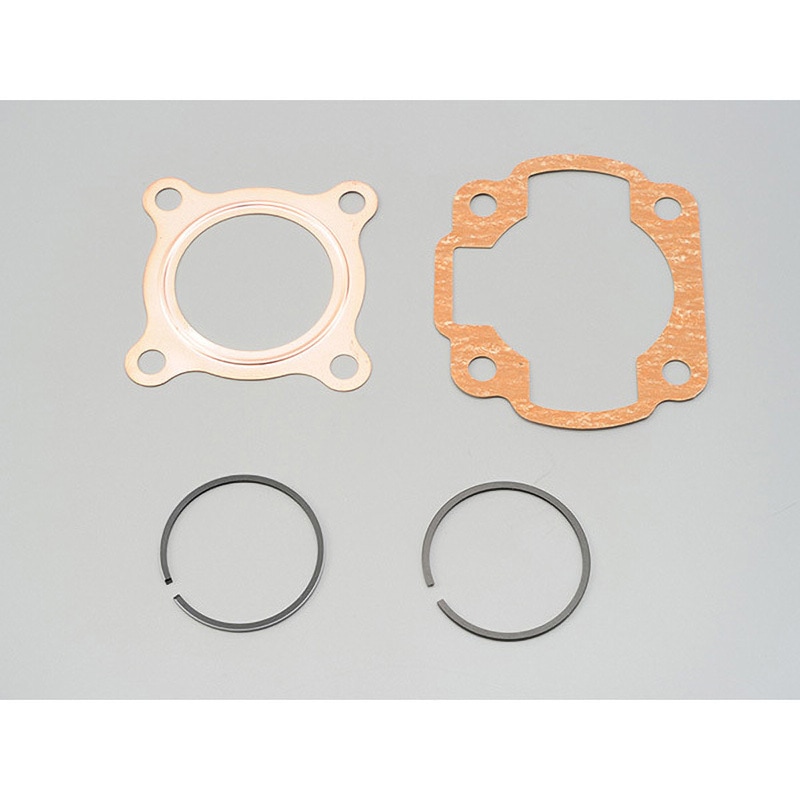 yu-ka オーダー オーバーホールKIT 7PS-JOG/Z DAYTONA(デイトナ) バイク用フューエル