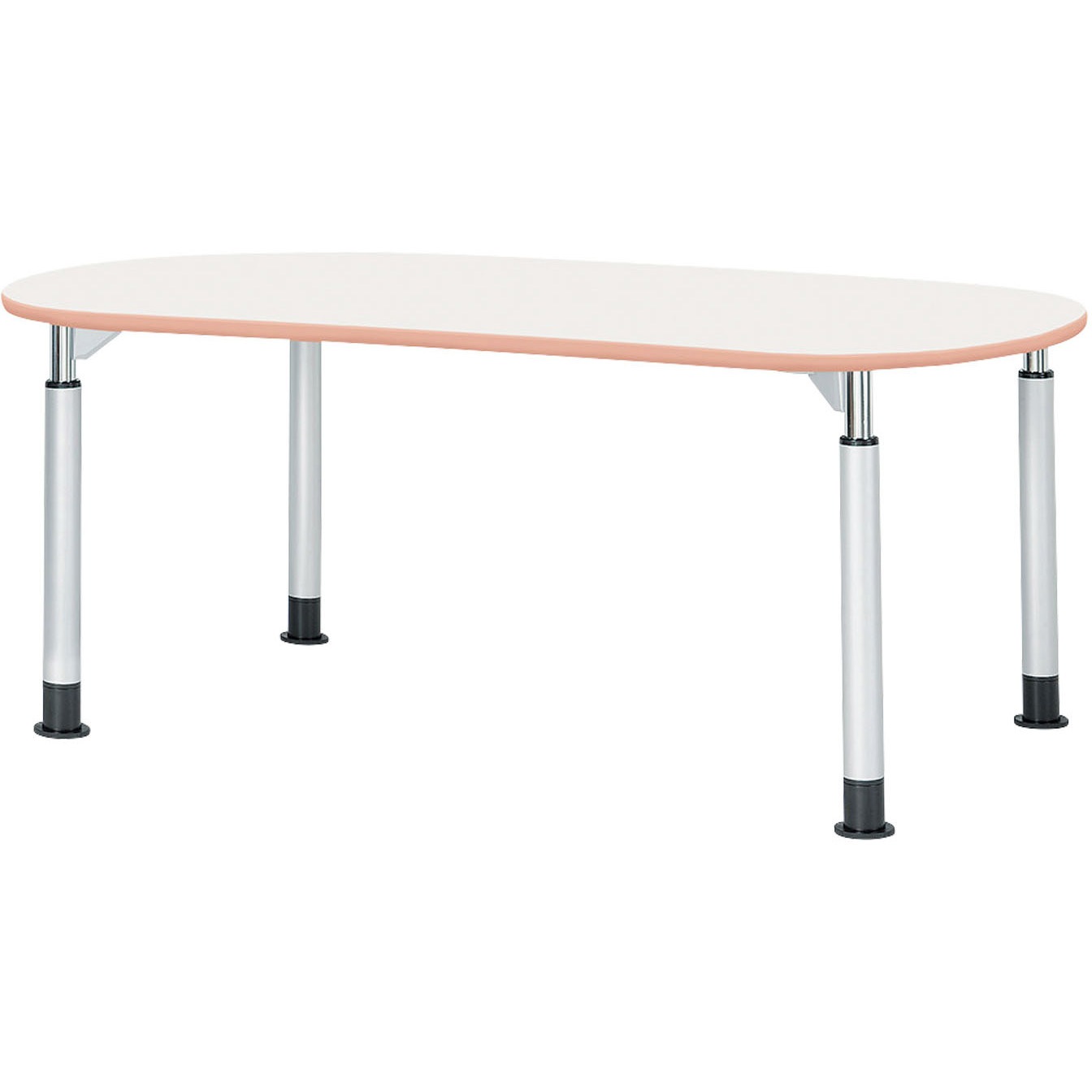 昇降式ナーステーブル 1台 ニシキ工業 【通販モノタロウ】