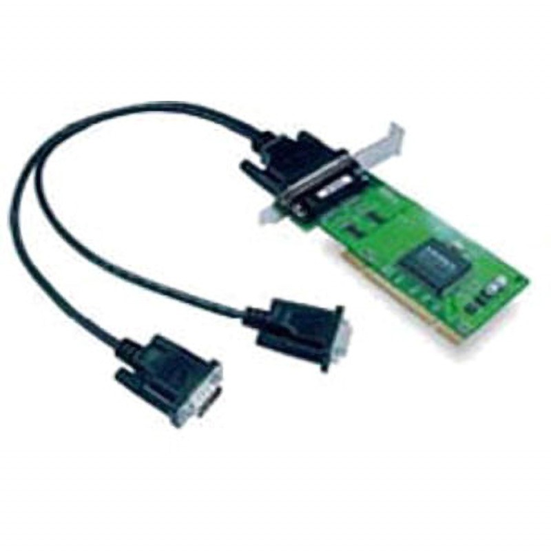 CP-102UL-DB9M 産業用ボード MOXA 寸法64.5×120mm  CP-102UL-DB9M