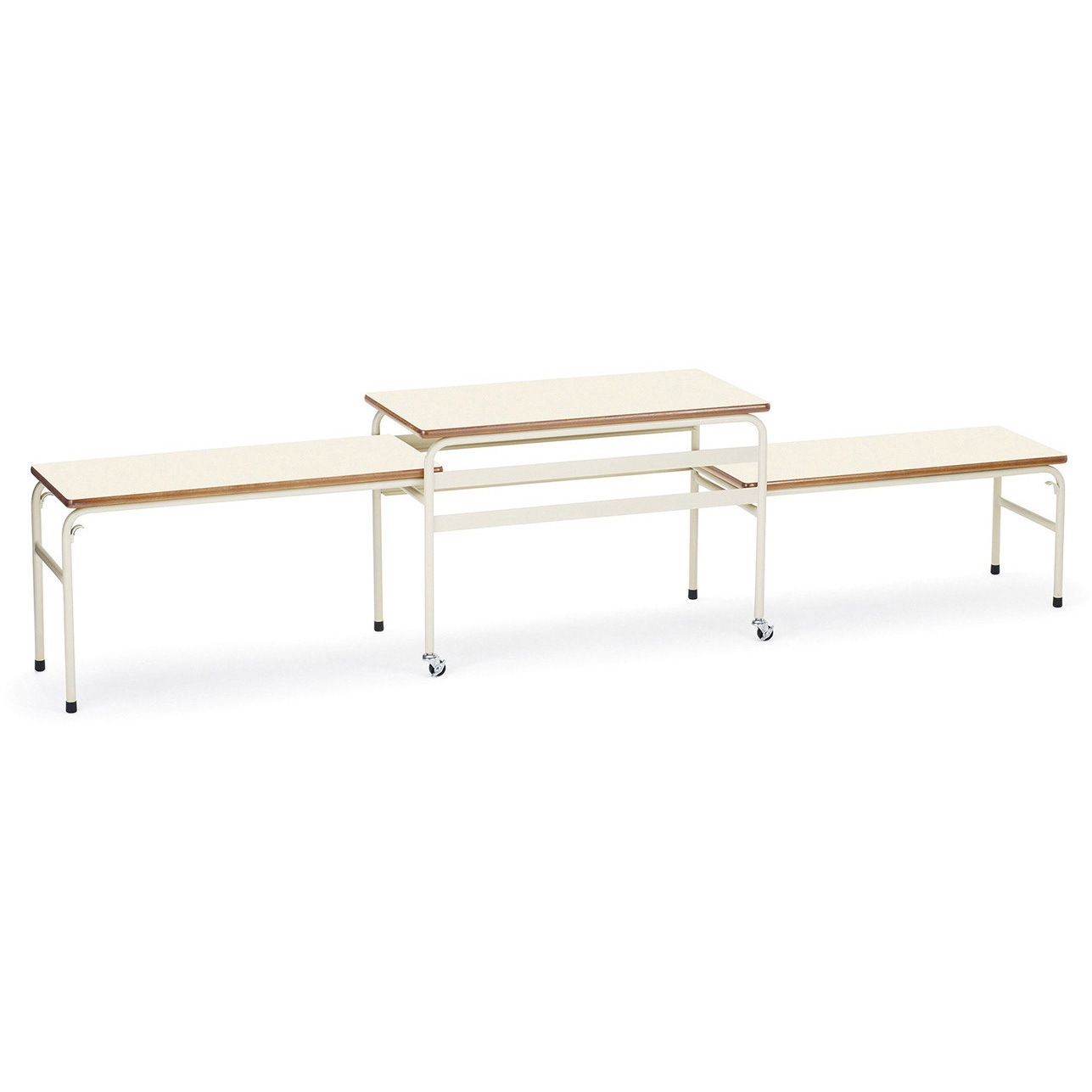 EDH-3 配膳台 1台 ニシキ工業 【通販モノタロウ】