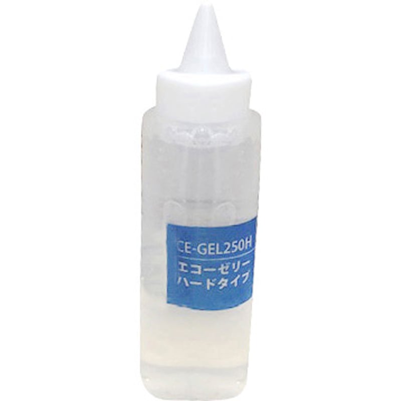 CE-GEL250H エコーゼリー 1箱(250mL) ちばら 【通販モノタロウ】