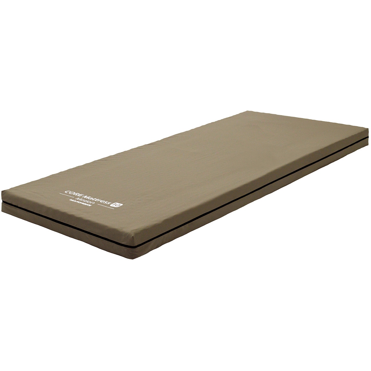 マットレス 1010 竹繊維混紡ポケットコイルマットレス [S/SD/D] 竹のちから