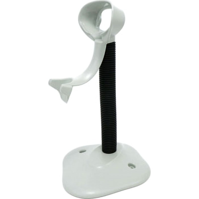 LS2208用ハンドフリースタンド LS2208用ハンズフリースタンド 1個 Zebra Technologies 【通販モノタロウ】