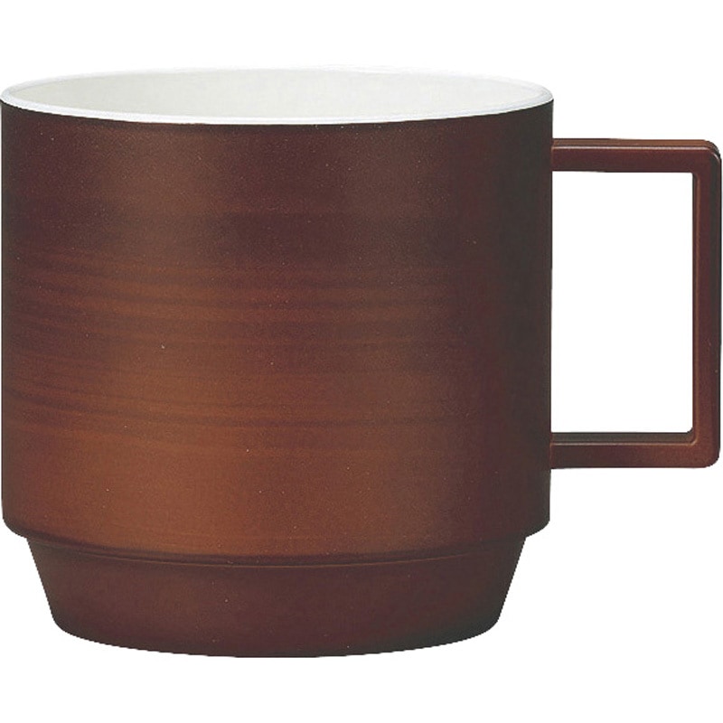 230ml スタッキングマグカップ チタン製 6個セット 230ml スタッキングマグカップ チタン製 6個セット 230ml