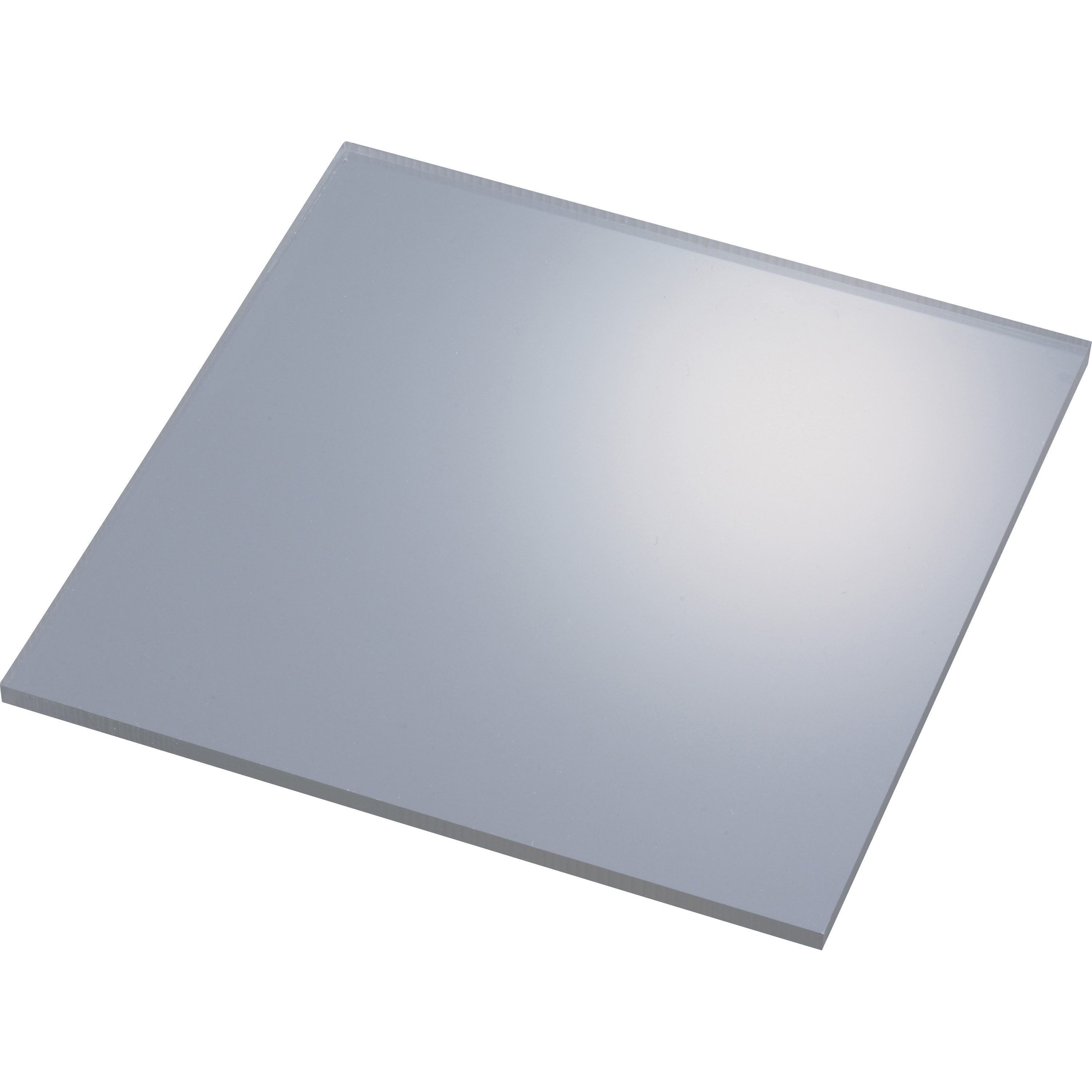 ポスターグリップ用透明PET板 100枚セット920mm×790mm 厚さ1mm ポップクリップ へッダー付 UC-100L H200mm - 店舗用品のミセダス
