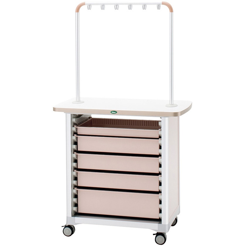 WT-0915B-2 作業台(ハンガー付対面タイプ) 1台 サカセ化学工業 【通販モノタロウ】