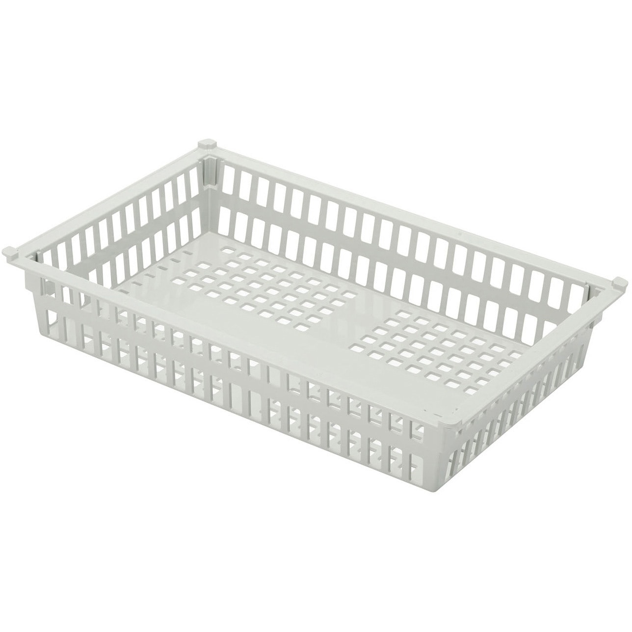 PB64-10 プラスチックバスケット 1枚 サカセ化学工業 【通販モノタロウ】 9,225円