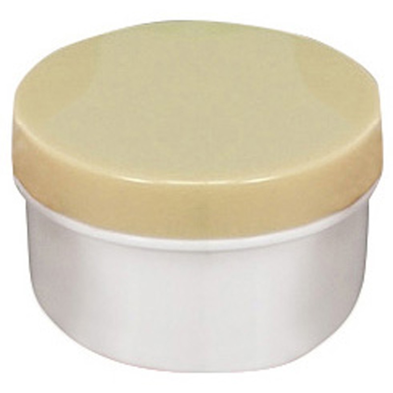 Mar-58 UG軟膏壷 1箱(80mL) 馬野化学容器 【通販モノタロウ】