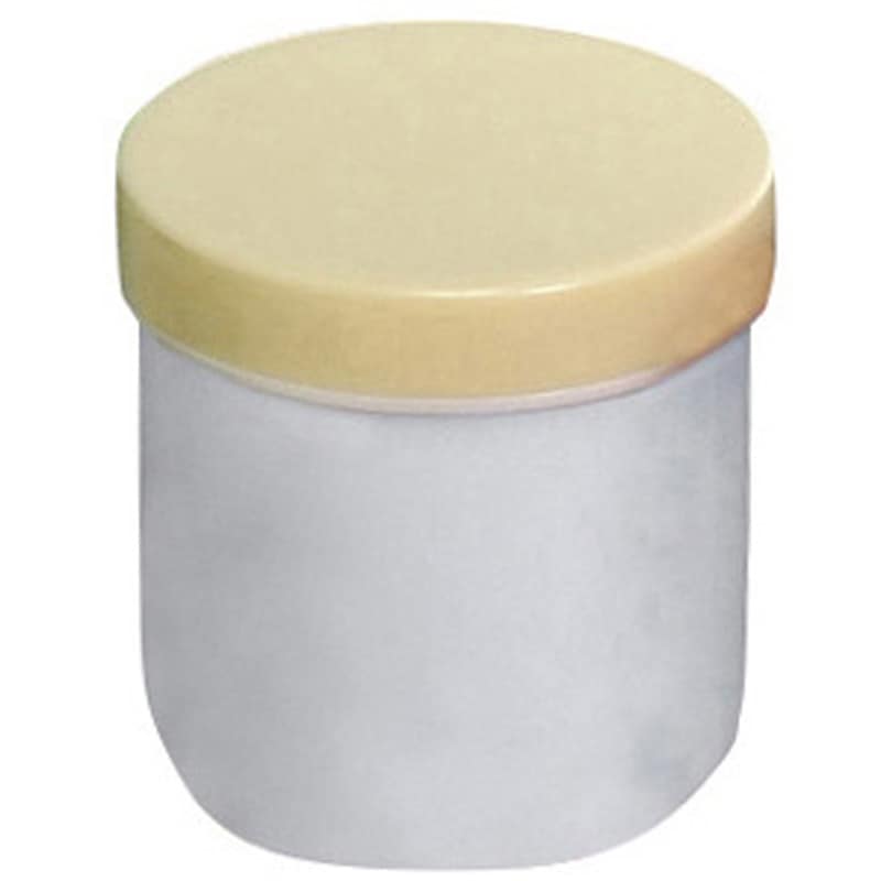 Mar-56 UG軟膏壷 1箱(125mL) 馬野化学容器 【通販モノタロウ】