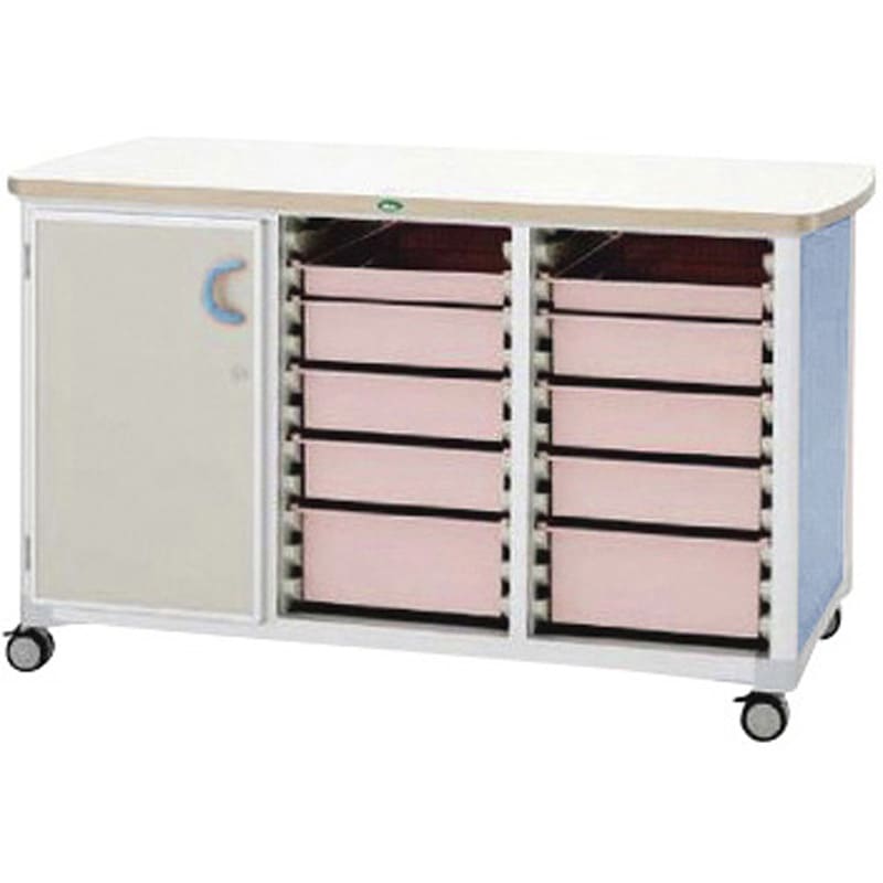 WT-1529B-1 作業台 サカセ化学工業 幅1500mm奥行804mm高さ862mm  WT-1529B-1 314,910円