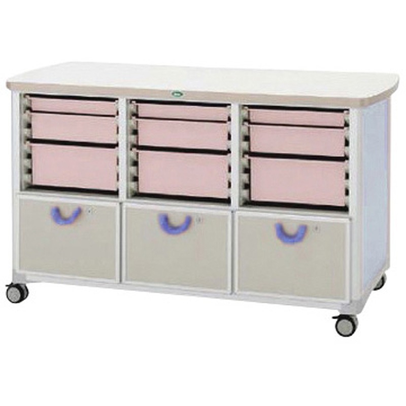 WT-1525B-1 作業台 サカセ化学工業 幅1500mm奥行748mm高さ862mm  WT-1525B-1