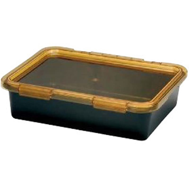 PIC-12 病棟・外来用滅菌物回収コンテナー 1台 サカセ化学工業 【通販モノタロウ】