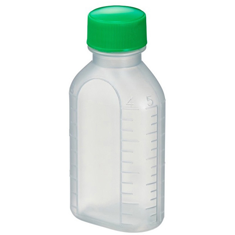 380210 投薬瓶PPB(滅菌済)少数包装 1袋(60mL) エムアイケミカル 【通販