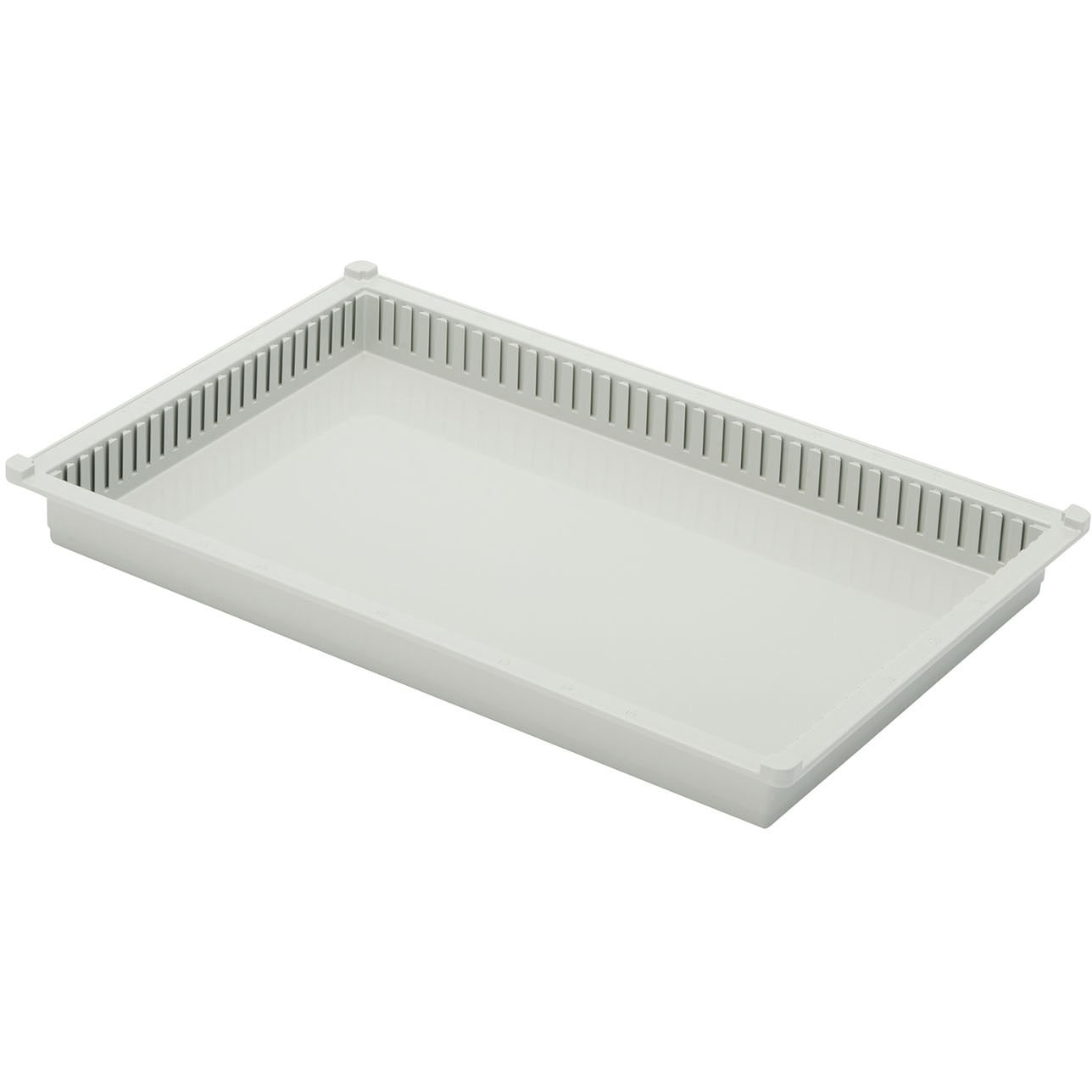 PT64-05 プラスチックトレー サカセ化学工業 ニュートラル色