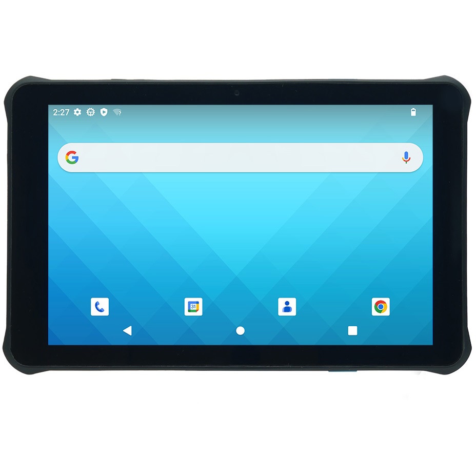 RT112-0A6FUMDG RT112 バッテリ交換可能 10.1 インチ 産業用 Android