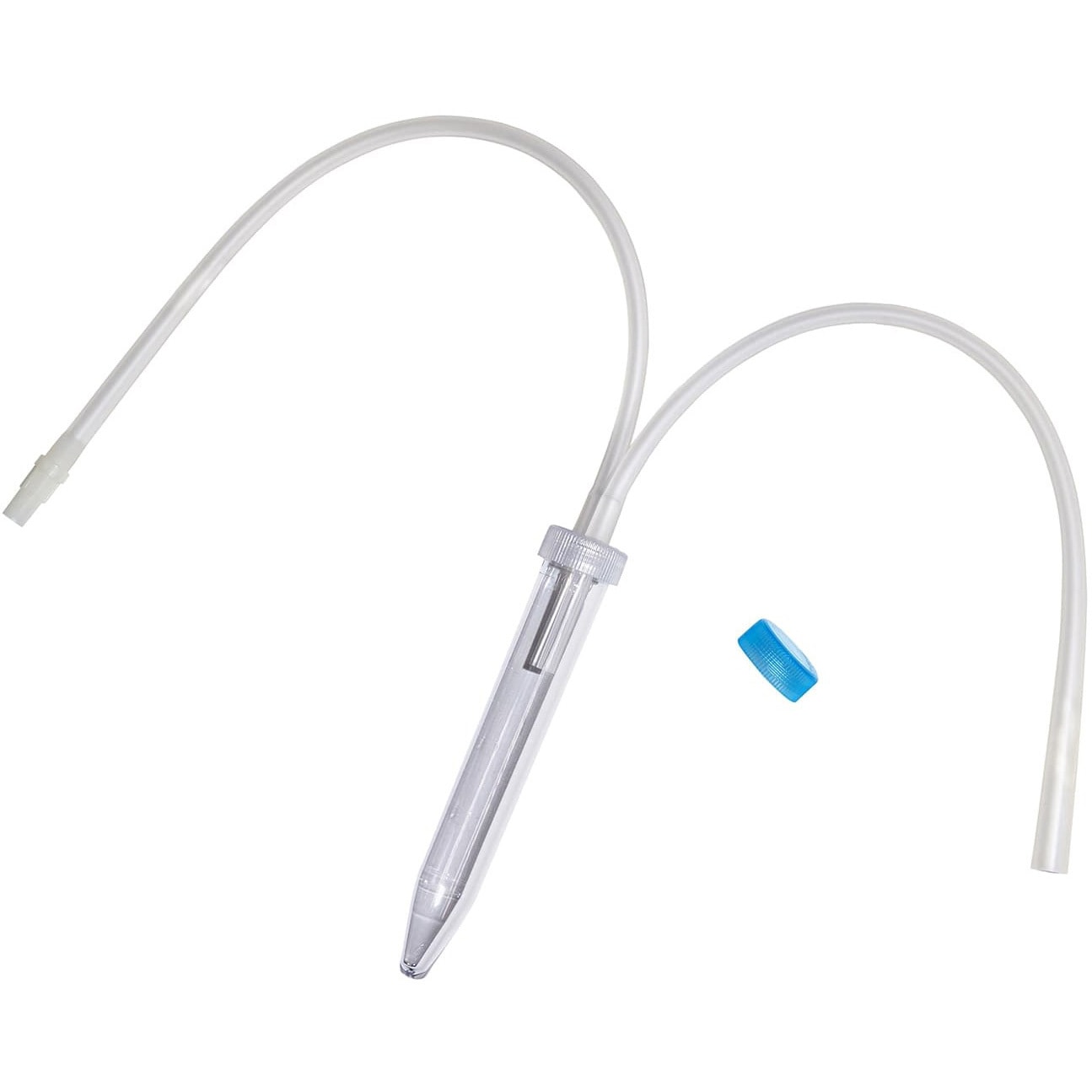 2583-10S スペシメンコレクションコンテナー カーディナルヘルス 10ml・スピッツタイプ規格  1箱(50本)