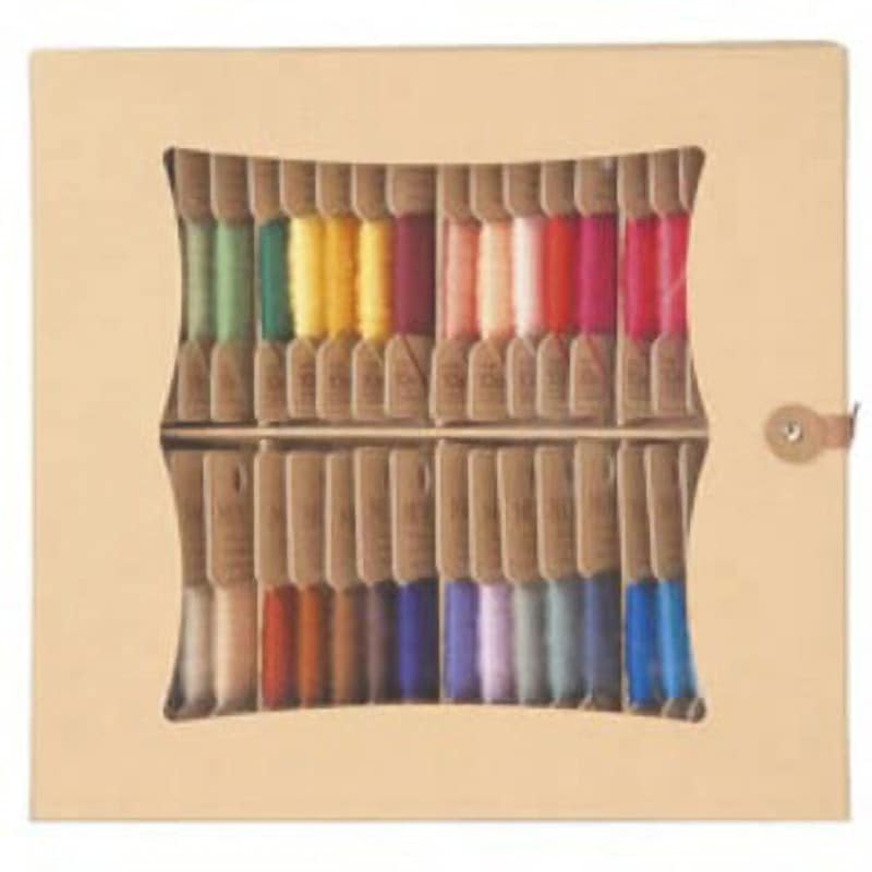 MOCO紙箱セットB フジックス[縫製用品] 長さ10m