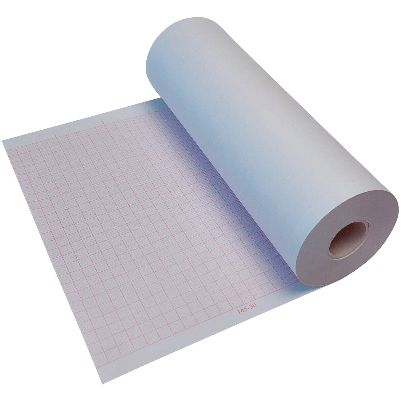 CP-145 心電図用記録紙 1箱(20巻) ちばら 【通販モノタロウ】 22,185円