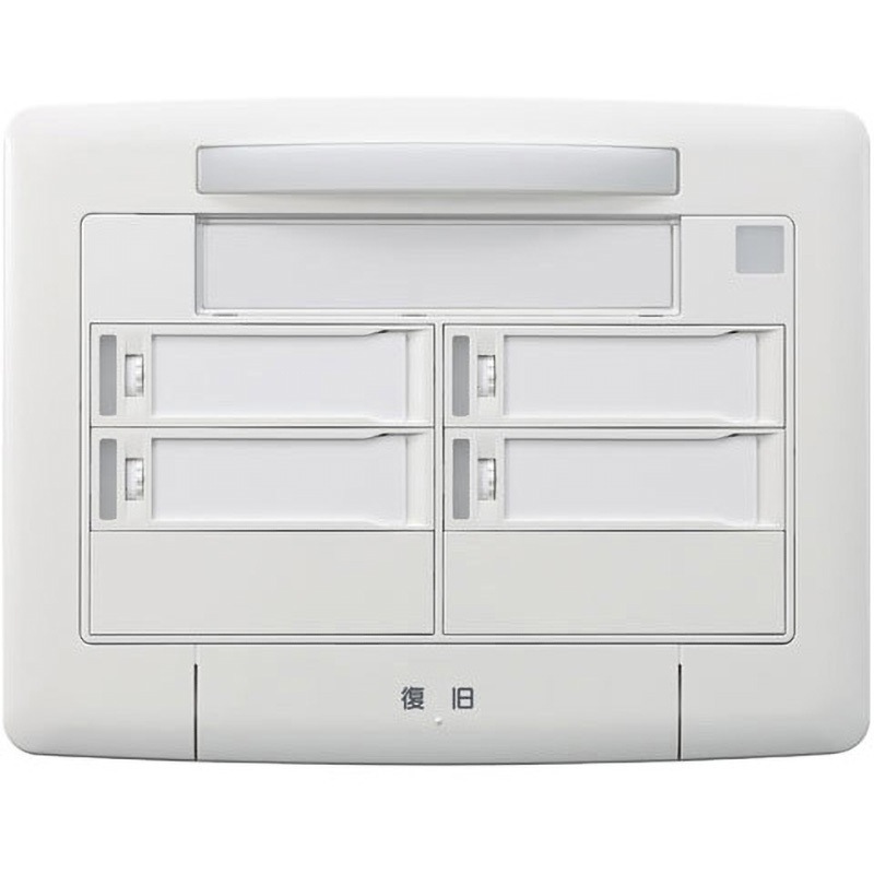 ⭐アイホン⭐液晶表示灯 NLX-6LC 7インチモニター 訳あり