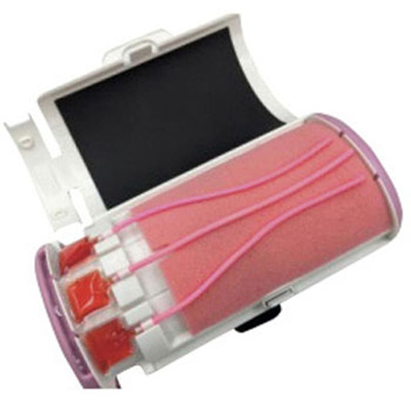 sensitiv IV 採血トレーニングキット パット3枚つき sensitiv IV 採血