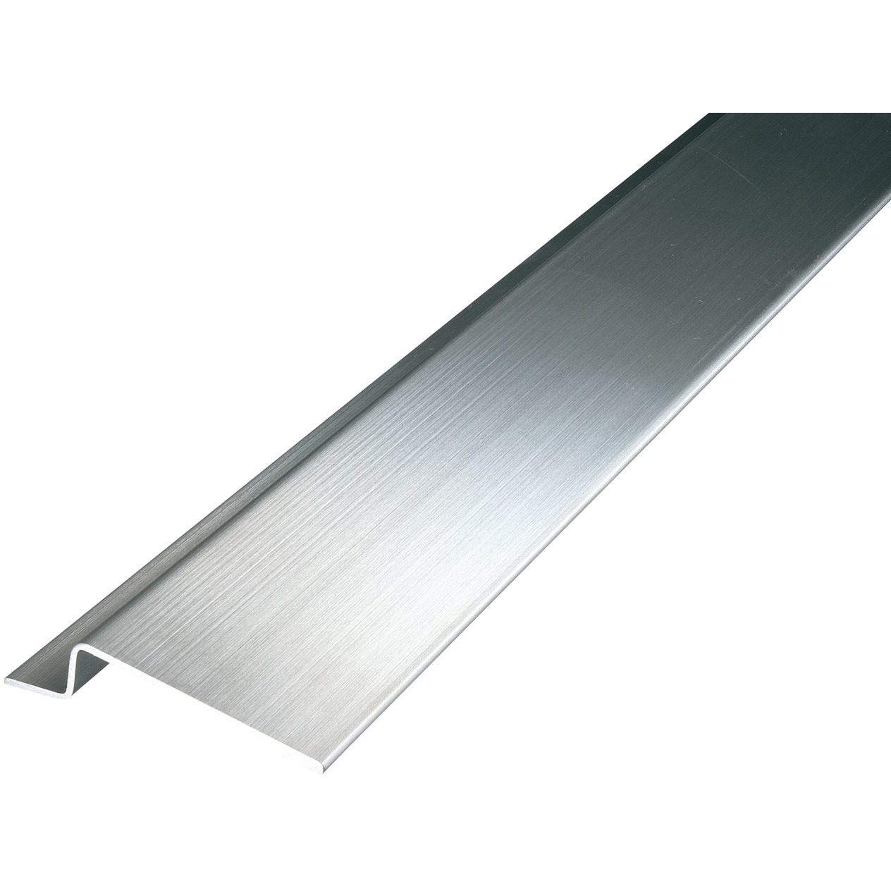 ペルシカリア 金物 20-344 床金物 見切り金物 ステンレス製見切り アシスト 1本(2m